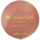 Little Round Pot 03 Brun Cuivré 2,5g