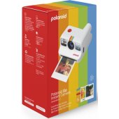 Go Gen 2 E-Box Baltas
