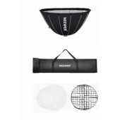 SF120Q 120cm Parabolic Softbox
