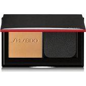 Synchro Skin Self-Refreshing Custom Finish Powder Foundation !