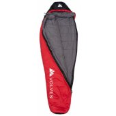 Expedition Left Red
