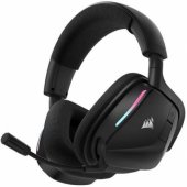 Void Wireless v2 Carbon