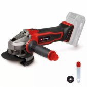 Einhell Power X-Change akumuliatorinis kampinis šlifuoklis TE-AG 18/ 115-2 Li - Solo
