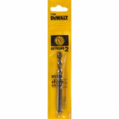 Dewalt HSS cylindrical metal drill bit 8.5mm (DT5053-QZ)