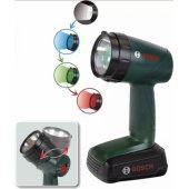 Bosch Flashlight
