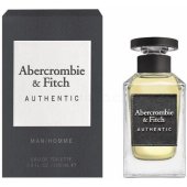 Authentic Man 100ml