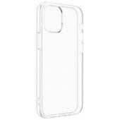 "Clear Jelly Case 1.5 mm iPhone 16 Pro Max" Transparent