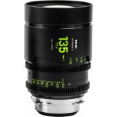 Kino objektyvas Athena Prime 135mm T2.2 PL-Mount
