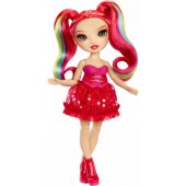 MGA Entertainment Rainbow High Be Dazzling Fashion Dolls - Vivienne Ro