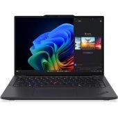 ThinkPad X13 G6 13.3 FHD+ IPS 350 32GB 1SSD EN W11Pro Black 21RM003NPB