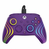 Afterglow Wave Wired (TBC-2002-45) Purple