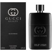 Pour Homme EDP 90ml