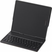 OCV0520R Keyboard Cover Case for 10.3" Note Air5 C (Orange)