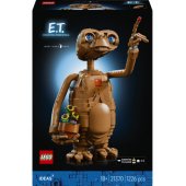 LEGO 21370 Ideas E.T. the Extra-Terrestrial