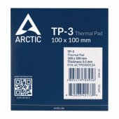 TP-3 100x100x0.5mm