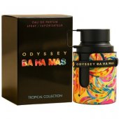 Odyssey BA HA MAS 100 ml