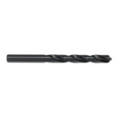 Irwin metal HSS cylindrical 2.5mm drill bit (10502256)
