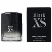 Black XS EDT M 100 ml