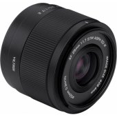 AF 25mm F1.7 Air Sony E