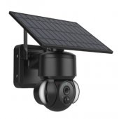 HDs01 4G LTE Black