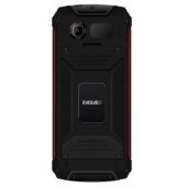 StrongPhone W4 Black/ Red