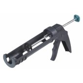Wolfcraft pistoletas tirštiems hermetikams (4356000)