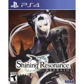 Shining Resonance Refrain PS4