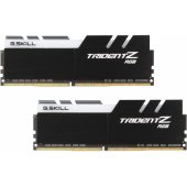 Trident Z RGB 2x16GB DDR4 3600MHZ DIMM F4-3600C18D-32GTZR