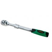 " Jonnesway Ratchet with telescopic handle 1/ 2"" (R5104)"