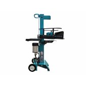 Electric vertical log splitter KS 8THE V 55/ 40