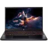 Nitro V 15 ANV15-42 15.6 165hz 7445HS 16GB 512SSD RTX3050 EN DOS Black