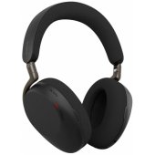Evolve3 85 UC Ladestation Link 390a Black