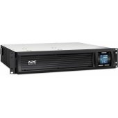 SMT1000RMI2UC SmartUPS 1kVA/ 700W 2U SmartConnect