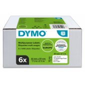 Label 6-Pack (2093094)