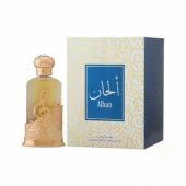 Alhan Parfumed Oil 20ml