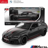 R/ C 1:16 BMW M4 CSL RASTAR