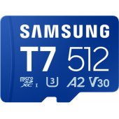 MB-MB512T/ WW T7 microSD 512GB