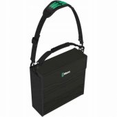 Wera 2go 2 XL - Tool container