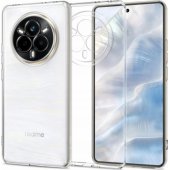 FlexAir Realme 14 Pro 5G skaidrus