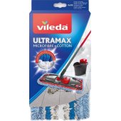 Ultramax Microfibre + Cotton 141626