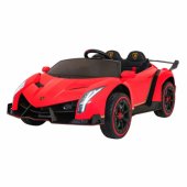 Lamborghini Veneno Red 16649