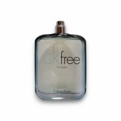 _7889878 Calvin Klein, CK Free, Eau De Toilette, For Men, 100 ml *Test