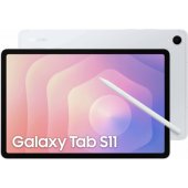 Galaxy Tab S11 11.0" 12GB 256GB SM-X730 Silver (SM-X730NZSPEUE)