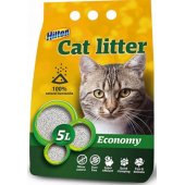 Economy Natural Clumping 5L