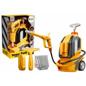 Pressure Washer for Kids Cloth Sponge Squeegee