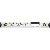 Neo Special spirit level (Special level 60 cm, 5 vials, various