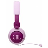 Junior 320, violetinė