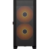 Airface FLO RGB Black