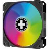 XF066 120mm Reverse ARGB Case Fan XPF120R.B.ARGB