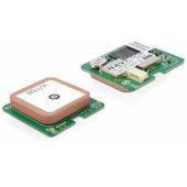 NL-650ERS GPS Engine Board
